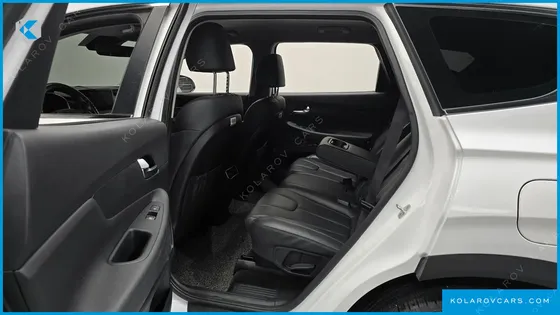 HYUNDAI SANTA FE DIESEL 2.2 2WD