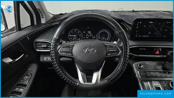 HYUNDAI SANTA FE DIESEL 2.2 2WD