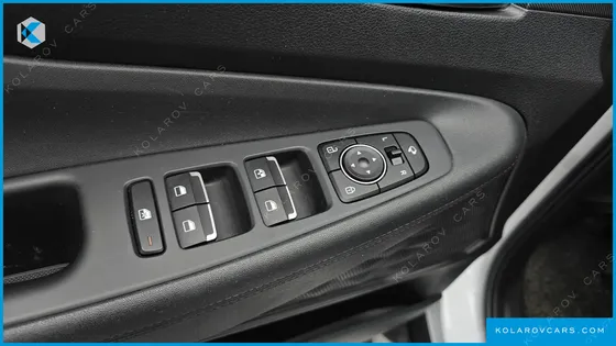 HYUNDAI SANTA FE DIESEL 2.2 2WD