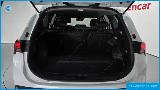 HYUNDAI SANTA FE DIESEL 2.2 2WD