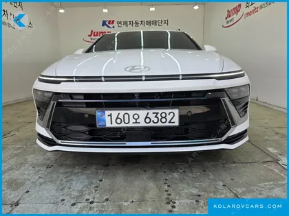 HYUNDAI SONATA INSPIRATION
