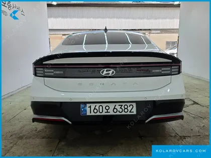 HYUNDAI SONATA INSPIRATION