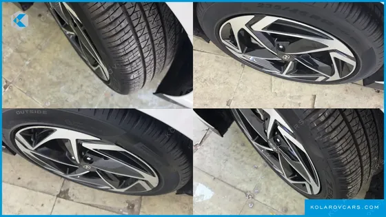 HYUNDAI SONATA INSPIRATION