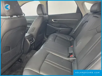 HYUNDAI SONATA INSPIRATION