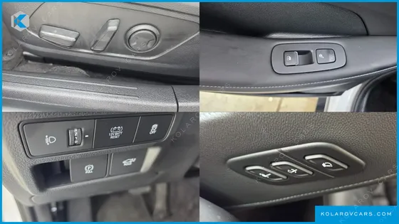 HYUNDAI SONATA INSPIRATION