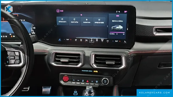 FORD MUSTANG 2.3 ECOBOOST PREMIUM COUPE