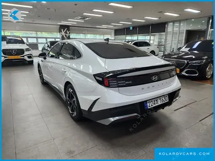 HYUNDAI SONATA INSPIRATION