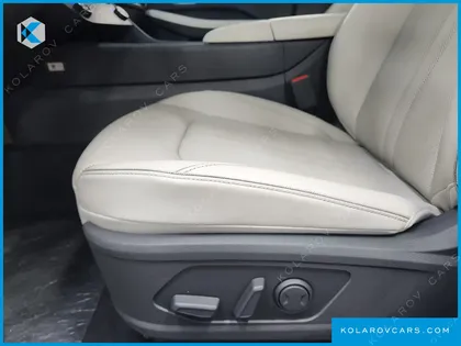 HYUNDAI SONATA INSPIRATION