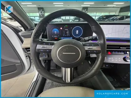 HYUNDAI SONATA INSPIRATION