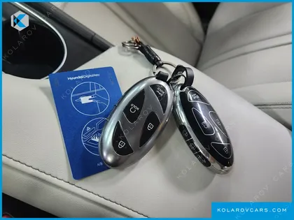 HYUNDAI SONATA INSPIRATION