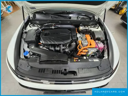 HYUNDAI SONATA INSPIRATION
