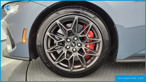 FORD MUSTANG 5.0 GT PREMIUM COUPE