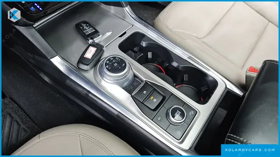 FORD EXPLORER 3.0 PHEV