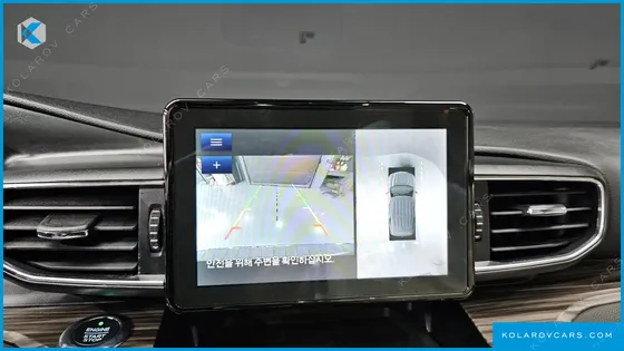 FORD EXPLORER 3.0 PHEV