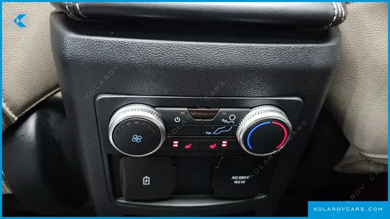 FORD EXPLORER 3.0 PHEV
