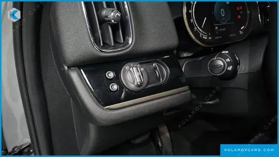 MINI COUNTRYMAN CLASSIC
