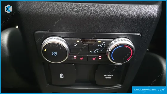 FORD EXPLORER 2.3 LIMITED 4WD
