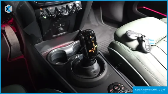 MINI COUNTRYMAN UNTAMED EDITION