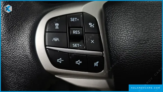 FORD EXPLORER 2.3 LIMITED 4WD