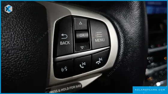 FORD EXPLORER 2.3 LIMITED 4WD