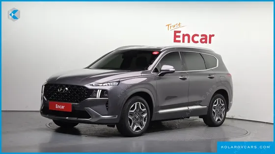 HYUNDAI SANTA FE HEV 1.6 2WD
