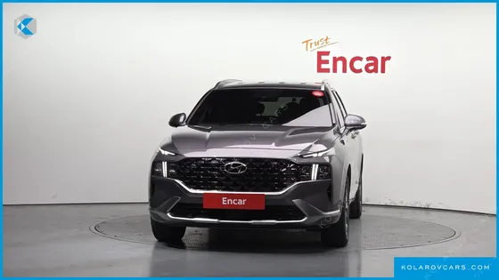 HYUNDAI SANTA FE HEV 1.6 2WD