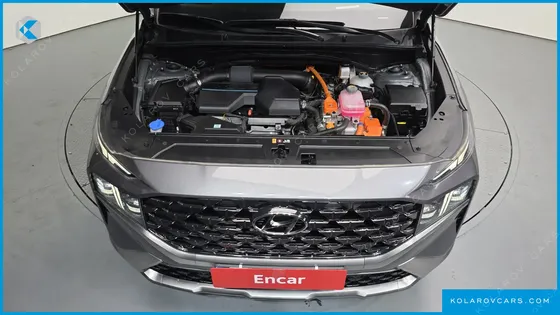 HYUNDAI SANTA FE HEV 1.6 2WD