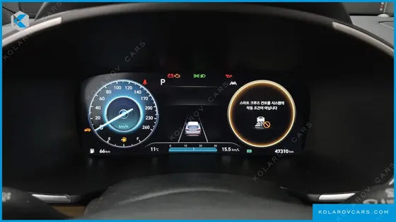 HYUNDAI SANTA FE HEV 1.6 2WD
