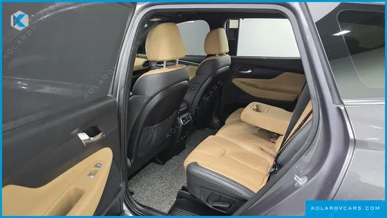 HYUNDAI SANTA FE HEV 1.6 2WD
