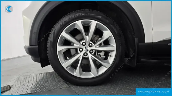 FORD EXPLORER 3.0 PLATINUM 4WD
