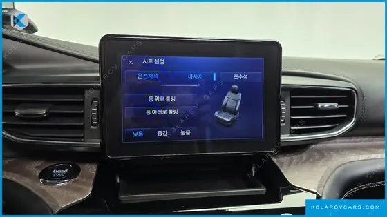 FORD EXPLORER 3.0 PLATINUM 4WD