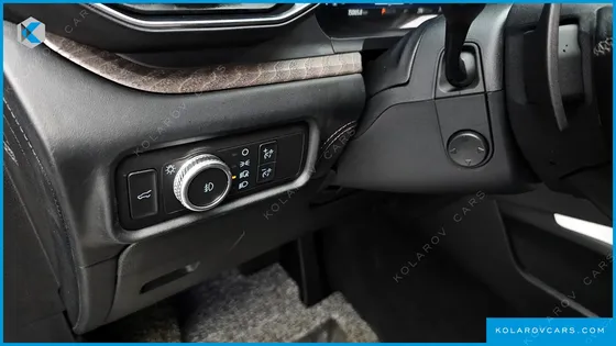 FORD EXPLORER 3.0 PLATINUM 4WD