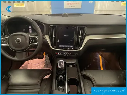 VOLVO V60 B5 ULTIMATE AWD