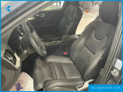 VOLVO V60 B5 ULTIMATE AWD