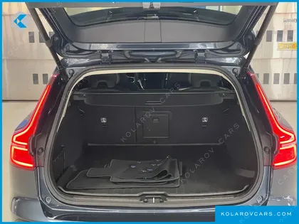 VOLVO V60 B5 ULTIMATE AWD