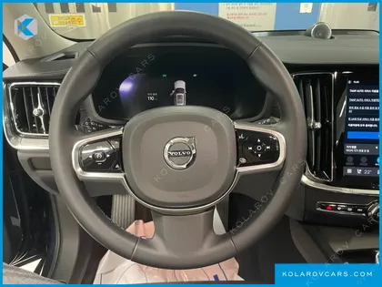 VOLVO V60 B5 ULTIMATE AWD