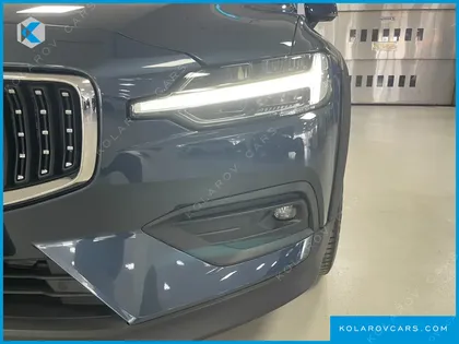 VOLVO V60 B5 ULTIMATE AWD