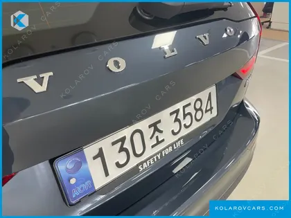VOLVO V60 B5 ULTIMATE AWD