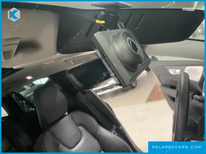 VOLVO V60 B5 ULTIMATE AWD