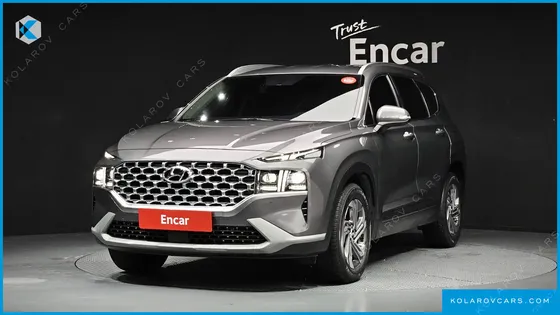 HYUNDAI SANTA FE DIESEL 2.2 2WD