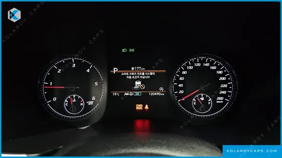 HYUNDAI SANTA FE DIESEL 2.2 2WD