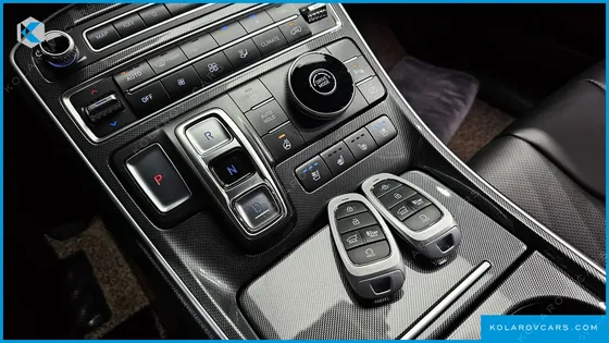 HYUNDAI SANTA FE DIESEL 2.2 2WD