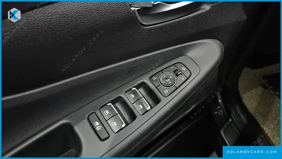HYUNDAI SANTA FE DIESEL 2.2 2WD