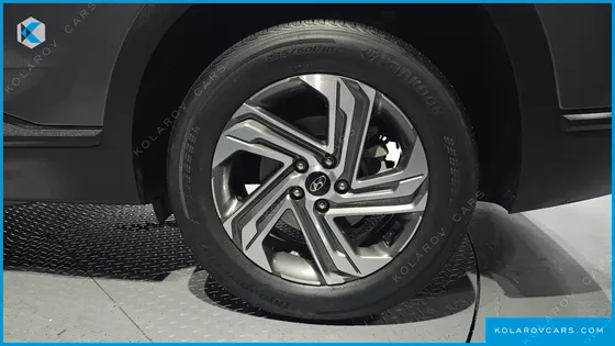 HYUNDAI SANTA FE DIESEL 2.2 2WD