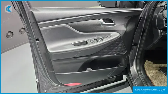 HYUNDAI SANTA FE DIESEL 2.2 2WD