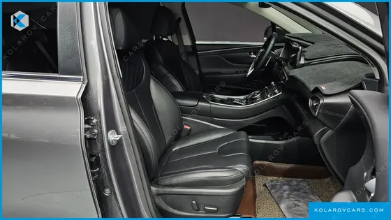 HYUNDAI SANTA FE DIESEL 2.2 2WD