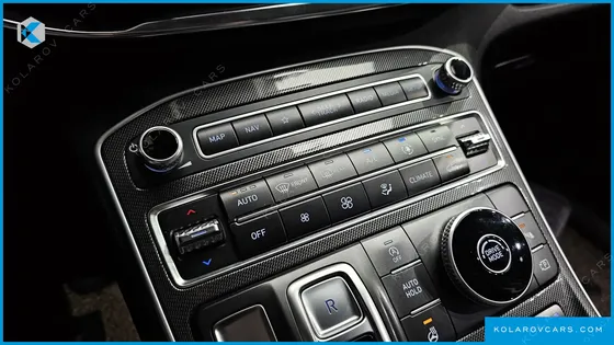 HYUNDAI SANTA FE DIESEL 2.2 2WD