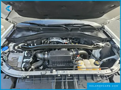 FORD EXPLORER 3.0 PLATINUM 4WD