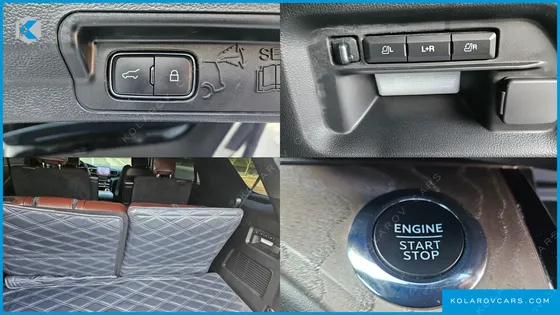 FORD EXPLORER 3.0 PLATINUM 4WD