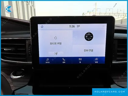 FORD EXPLORER 3.3 HYBRID